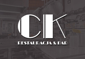 Restauracja CK