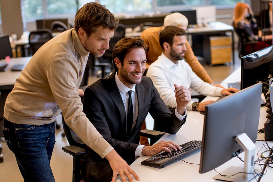 Outsourcing IT Wrocław i-Pi