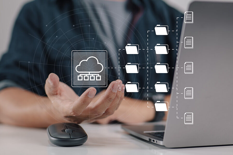 Systemy backupowe i-Pi